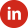LinkedIn Icon