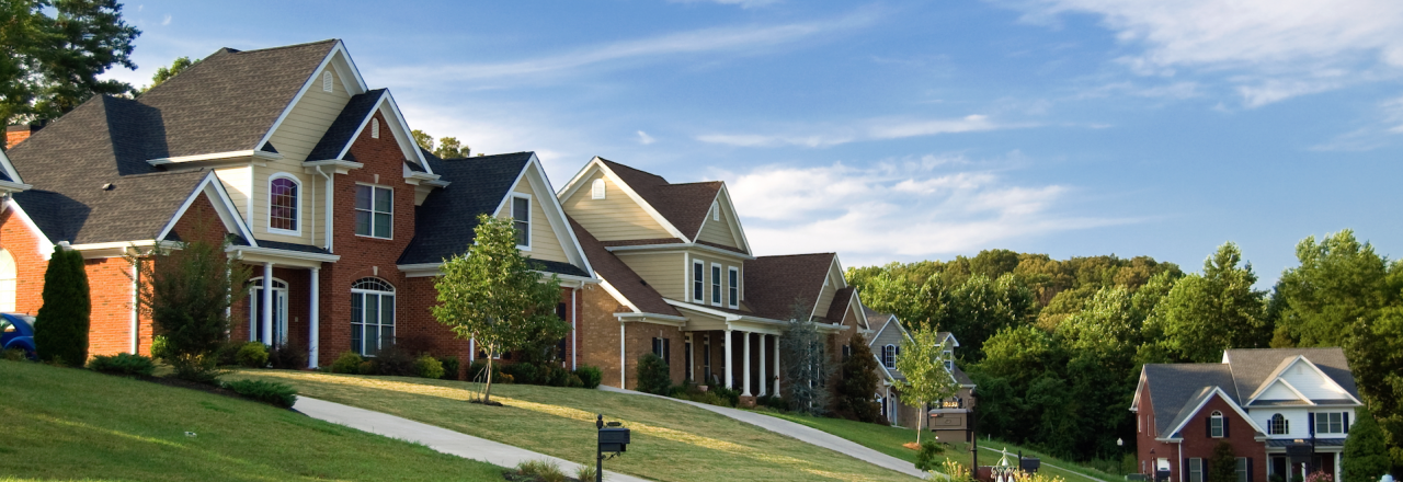Residential Neighborhood