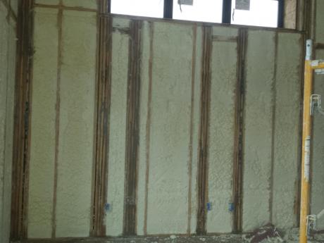 Residential Work on Home